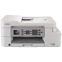 

Brother MFCJ805DW XL Wireless Extended Print INKvestment Tank Color Inkjet