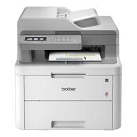 

Brother MFC-L3710CW Color LED All-in-One Printer