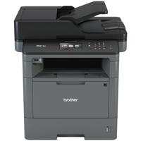 

Brother MFC-L5700DW All-in-One Monochrome Laser Printer