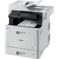 

Brother MFC-L8900CDW All-in-One Color Laser Printer