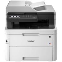 

Brother MFC-L3750CDW Color LED All-in-One Printer