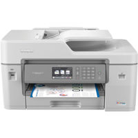 

Brother MFC-J6545DW XL INKvestment Tank All-in-One Inkjet Printer