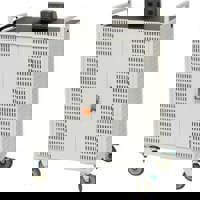 

Bretford NETBOOK42-HE 42 Unit Intelligent Netbook Storage Cart
