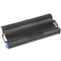 

Brother PC501 Thermal Transfer Monochrome Print Cartridge (approx. 150 pages)