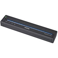 

Brother PJ-722 PocketJet 7 Mobile Direct Thermal Printer with Vehicle Kit