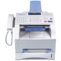 

Brother IntelliFax-4750e High Speed Business Class Monochrome Laser Fax, Phone & Copy Center.