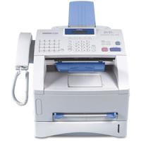 

Brother IntelliFax-4750e High Speed Business Class Monochrome Laser Fax, Phone & Copy Center.