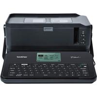 

Brother PTD800W Commercial/Lite Industrial Portable Label Maker