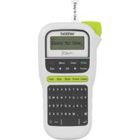 

Brother PT-H110 Portable Label Maker
