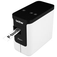 

Brother PT-P700 PC-Connectable Label Printer