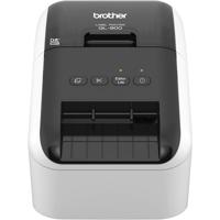 

Brother QL-800 High-Speed Professional Label Printer