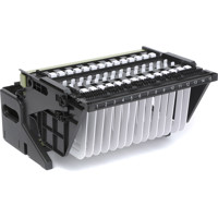 

Bretford Ever Cart with Mix Module System & Adjustable Dividers, AC