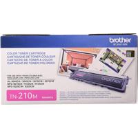 

Brother TN210M Magenta Toner Cartridge, Yields 1400 Pages