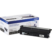 

Brother TN431 Standard Yield Toner Cartridge, Up to 3000 Pages, Black