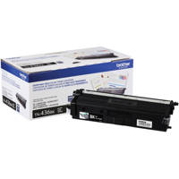 

Brother TN436 Super High Yield Toner Cartridge, Up to 6500 Pages, Black