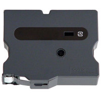 

Brother TX4311 0.47" Black on Red Tape for P-Touch (50')