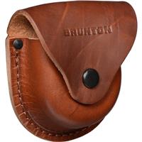 Image of Brunton Leather Case for Pocket Transit
