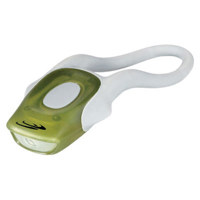 

Brunton Double-Back Twin LED Light, Green, 2x CR2025