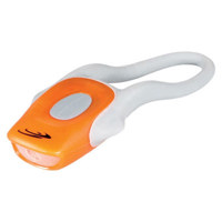 

Brunton Double-Back Twin LED Light, Orange