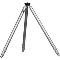

Brunton Compass 2-Section Non-Magnetic Tripod for Transit Compasses, 19 to 48" Adjustable Height