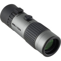 

Brunton Echo 10-30x21 Zoom Monocular, BaK-4 Prisms, Aluminum Housing