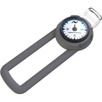 

Brunton Tag Along Watch Band Compass