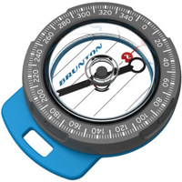 

Brunton Tag Along Zipper Compass