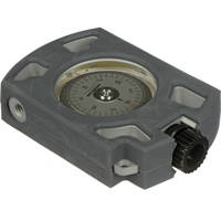 

Brunton 360 Azimuth OMNI-SIGHT Sighting Compass with 90 Quadrants, Zone 2, Equatorial Region