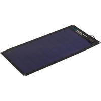 

Brunton Solar Board 14 Watts Semi Flexible Solar Module, 900mA Capacity, 12 Volts