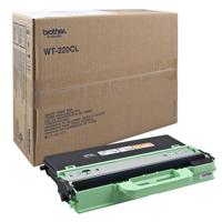 

Brother WT220CL Waste Toner Box for HL-3140CW, HL-3170CDW, MFC-9130CW, MFC-9330CDW, MFC-9340CDW Laser Printers