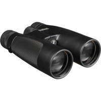 

Bushnell 10x50 Power View Weather Resistant Roof Prism Binocular with 5.7 Degree Angle of View, Black