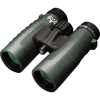 

Bushnell 10x42 Trophy XLT Bone Collector Water Proof Roof Prism Binocular with 6.2 Degree Angle of View, Green