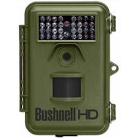

Bushnell 12MP NatureView HD Essential 720p Day & Night Trail Camera, Green Low Glow