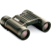 

Bushnell 10x25 H20 Waterproof Roof Prism Binocular with 6.6 Degree Angle of View, Camo