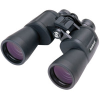 

Bushnell 20x50 Powerview Instafocus, Weather Resistant Porro Prism Binocular with 3.2 Degree Angle of View, Black
