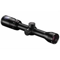 

Bushnell 1-4x32 Banner Series Riflescope, Matte Black with 2nd Focal Plane Circle-X Reticle, 1" Tube Diameter