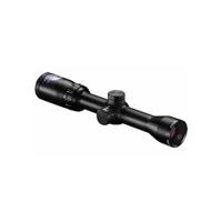 

Bushnell 1.5-4.5x32 Banner Series Riflescope, Matte Black with 2nd Focal Plane Multi-X Reticle, 1" Tube Diameter
