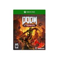 

Bethesda Softworks Doom Eternal for Xbox One