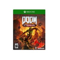 

Bethesda Softworks Doom Eternal for Xbox One