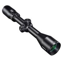 

Bushnell 1.75-4x32 Trophy Series Riflescope, Matte Black with 2nd Focal Plane Circle-X Reticle, 1" Tube Diameter