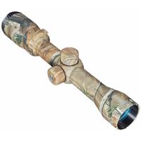 

Bushnell 1.75-4x32 Trophy Series Riflescope, Matte Realtree AP with 2nd Focal Plane Circle-X Reticle, 1" Tube Diameter