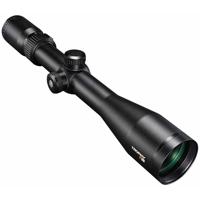 

Bushnell 2.5-10x44 Trophy Xtreme Series Riflescope, Matte Black with 2nd Focal Plane Multi-X Reticle, 30mm Tube Diameter