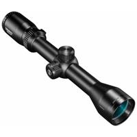 

Bushnell 2-7x36 Trophy Series Scout Riflescope, Matte Black with 2nd Focal Plane Multi-X Reticle, 8" Eye Relief, 1" Tube Diameter