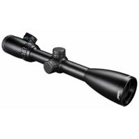 

Bushnell 3-9x40 Banner Series Riflescope, Matte Black with 2nd Focal Plane Illuminated CF 500 Reticle, 1" Tube Diameter