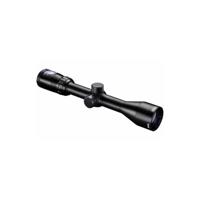 

Bushnell 3-9x40 Banner Series Riflescope, Matte Black with 2nd Focal Plane Multi-X Reticle, 1" Tube Diameter