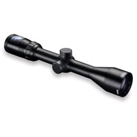 

Bushnell 3-9x40 Banner Series Riflescope, Matte Black with 2nd Focal Plane Multi-X Reticle, 1" Tube Diameter