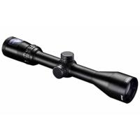 

Bushnell 3-9x40 Banner Series Riflescope, Matte Black with 2nd Focal Plane Circle-X Reticle, 1" Tube Diameter
