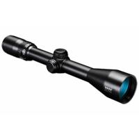 

Bushnell 3-9x40 Elite 3500 Series Riflescope, Matte Black with 2nd Focal Plane DOA 600 CF Reticle, 1" Tube Diameter