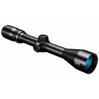 

Bushnell 3-9x40 Elite 3500 Series Riflescope, Matte Black with 2nd Focal Plane Multi-X Reticle, 1" Tube Diameter