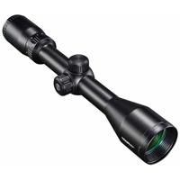 

Bushnell 3-9x40 Trophy Bone Collector Riflescope, Matte Black with 2nd Focal Plane Multi-X Reticle, 1" Tube Diameter